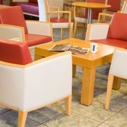 Bar Holiday Inn Express LIVERPOOL - ALBERT DOCK Fotos