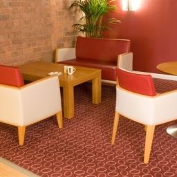 Bar Holiday Inn Express LIVERPOOL - ALBERT DOCK Fotos