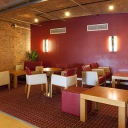Bar Holiday Inn Express LIVERPOOL - ALBERT DOCK Fotos