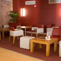 Bar Holiday Inn Express LIVERPOOL - ALBERT DOCK Fotos