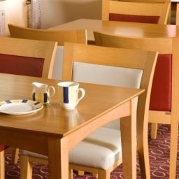 Ristorante Holiday Inn Express LIVERPOOL - ALBERT DOCK Fotos
