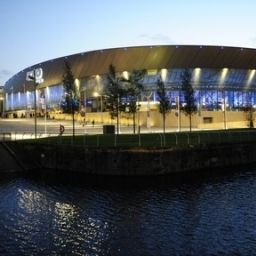  Holiday Inn Express LIVERPOOL - ALBERT DOCK Fotos