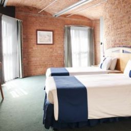 Camera Holiday Inn Express LIVERPOOL - ALBERT DOCK Fotos