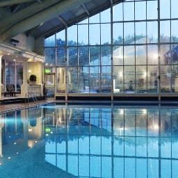 Pool Village Liverpool Fotos