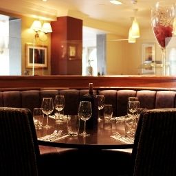 Restaurant Village Liverpool Fotos