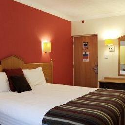 Room Village Liverpool Fotos