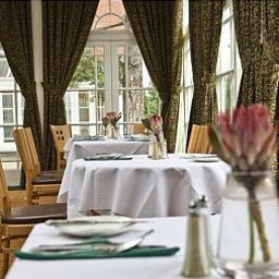 Restaurant Quorn Country Fotos