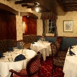 Restaurant Quorn Country Fotos