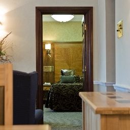 Suite Quorn Country Fotos