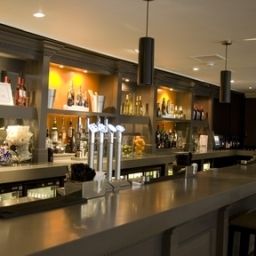 Bar Crowne Plaza MANCHESTER AIRPORT Fotos