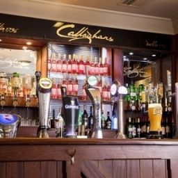 Bar Crowne Plaza MANCHESTER AIRPORT Fotos