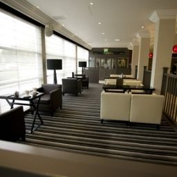 Bar Crowne Plaza MANCHESTER AIRPORT Fotos