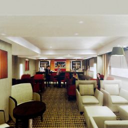 Bar Crowne Plaza MANCHESTER AIRPORT Fotos