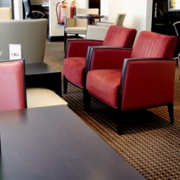 Hall Crowne Plaza MANCHESTER AIRPORT Fotos