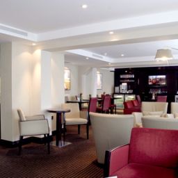 Hall Crowne Plaza MANCHESTER AIRPORT Fotos