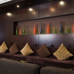 Hall Crowne Plaza MANCHESTER AIRPORT Fotos