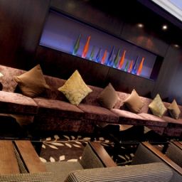 Hall Crowne Plaza MANCHESTER AIRPORT Fotos