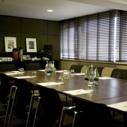 Conference room Crowne Plaza MANCHESTER AIRPORT Fotos