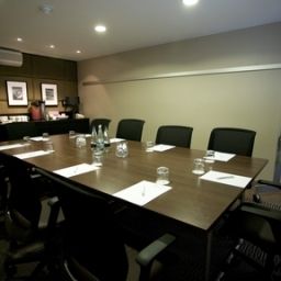 Conference room Crowne Plaza MANCHESTER AIRPORT Fotos