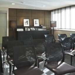 Conference room Crowne Plaza MANCHESTER AIRPORT Fotos