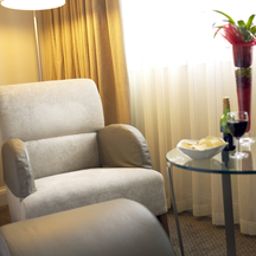  Crowne Plaza MANCHESTER AIRPORT Fotos