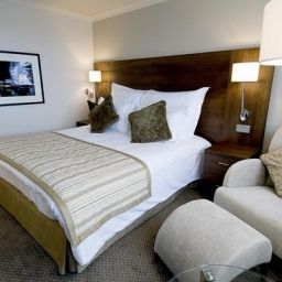 Room Crowne Plaza MANCHESTER AIRPORT Fotos