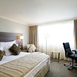 Room Crowne Plaza MANCHESTER AIRPORT Fotos