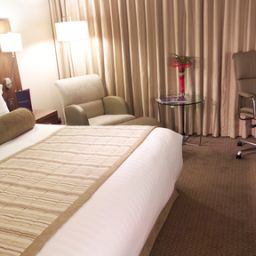 Room Crowne Plaza MANCHESTER AIRPORT Fotos