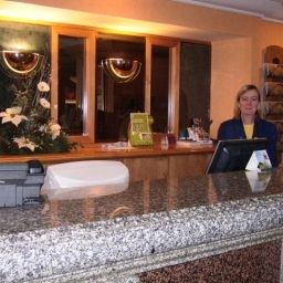Hall Park Inn By Radisson Nottingham Fotos