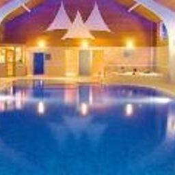 Pool North Lakes Hotel and Spa Fotos