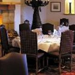 Breakfast room within restaurant North Lakes Hotel and Spa Fotos