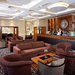 Bar The Haven Hotel Fotos