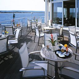 Terrazza The Haven Hotel Fotos