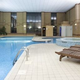 Pool JCT.33 Holiday Inn ROTHERHAM -SHEFFIELD M1 Fotos
