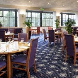 Restaurant JCT.33 Holiday Inn ROTHERHAM -SHEFFIELD M1 Fotos