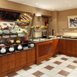 Restaurant JCT.33 Holiday Inn ROTHERHAM -SHEFFIELD M1 Fotos