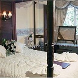 Junior-Suite Ardmore House Fotos