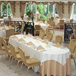 Ristorante Ardmore House Fotos