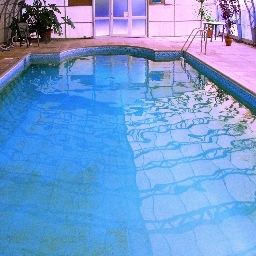 Basen Cliff Head BEST WESTERN Fotos