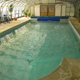 Basen Cliff Head BEST WESTERN Fotos