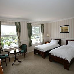 Pokój Cliff Head BEST WESTERN Fotos
