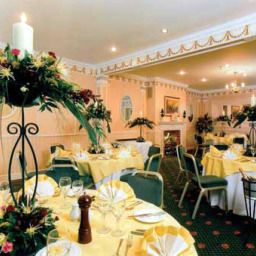 Salle de banquets BEST WESTERN Red Lion Hotel Fotos