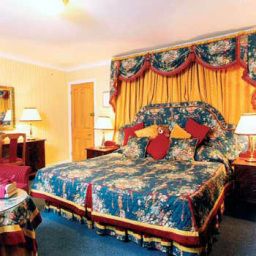 Chambre BEST WESTERN Red Lion Hotel Fotos