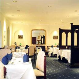 Restaurant BEST WESTERN Royal Chase Hotel Fotos