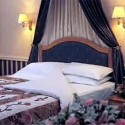 Chambre BEST WESTERN Royal Chase Hotel Fotos