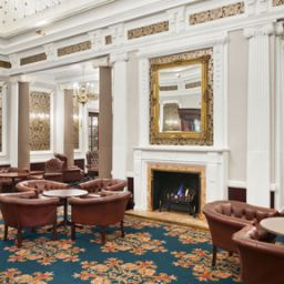 Bar Holiday Inn SHEFFIELD Fotos