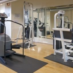 Wellness/fitness Holiday Inn SHEFFIELD Fotos