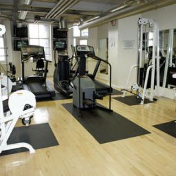 Wellness/fitness Holiday Inn SHEFFIELD Fotos