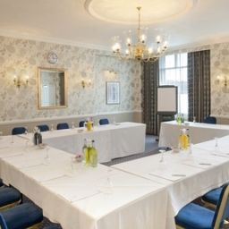 Sala congressi Holiday Inn SHEFFIELD Fotos