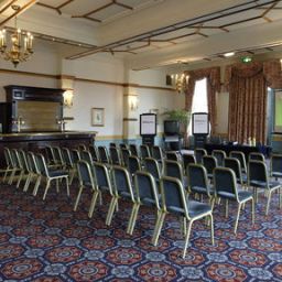 Sala congressi Holiday Inn SHEFFIELD Fotos